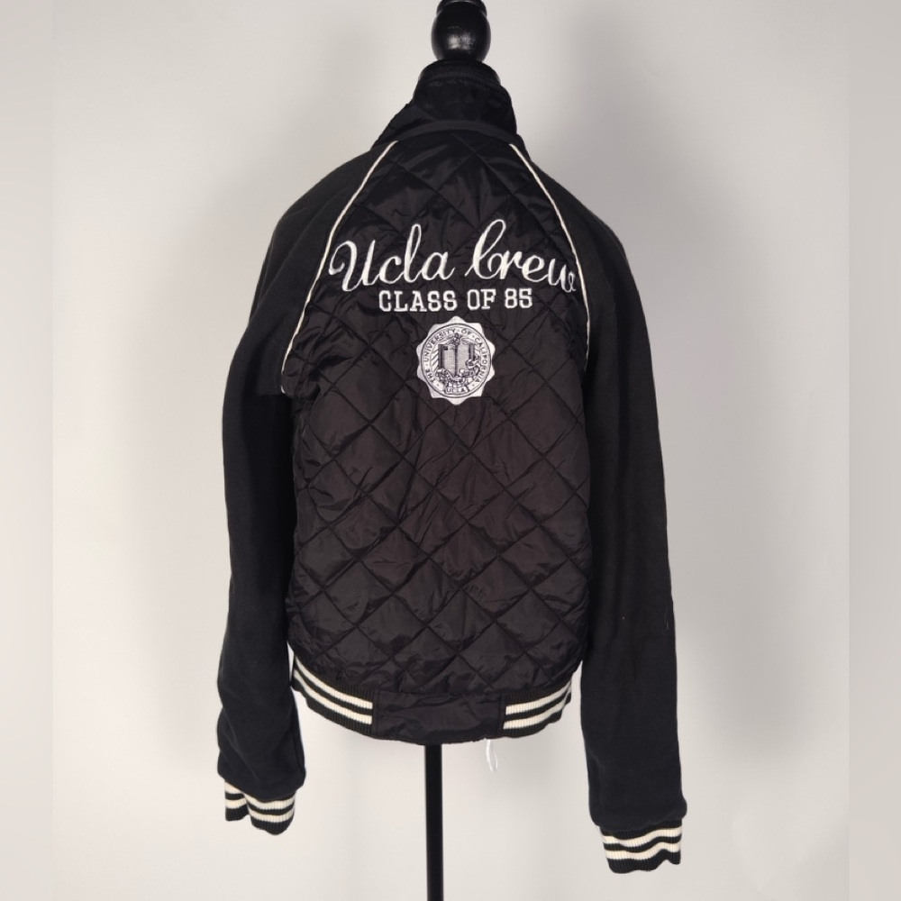 UCLA Vintage Jacket - Picture 4 of 7